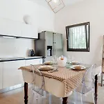 Trullo Il Magnifico ヴィラ