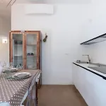 ヴィラ Trullo Il Magnifico *