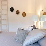 ヴィラ Trullo Il Magnifico オストゥーニ
