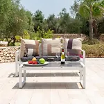 ヴィラ Trullo Il Magnifico