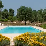 Trullo Il Magnifico