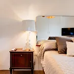 Trullo Il Magnifico ヴィラ オストゥーニ