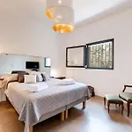 Trullo Il Magnifico ヴィラ