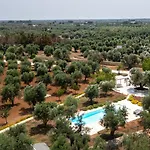 Trullo Il Magnifico *
