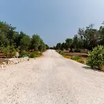 Trullo Il Magnifico