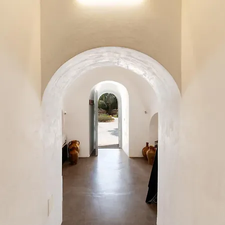 Villa Trullo Il Magnifico