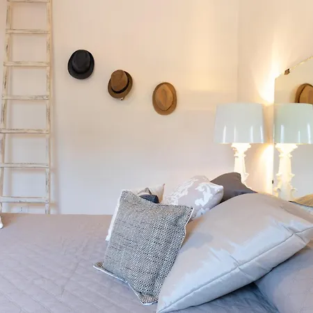 Villa Trullo Il Magnifico Ostuni