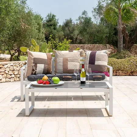 Villa Trullo Il Magnifico