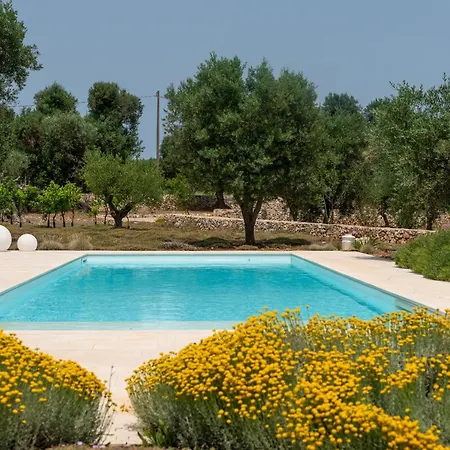 Trullo Il Magnifico