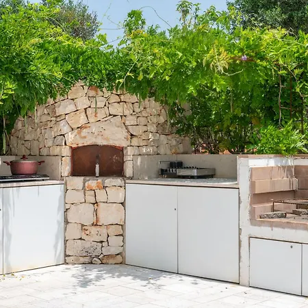 Trullo Il Magnifico Villa
