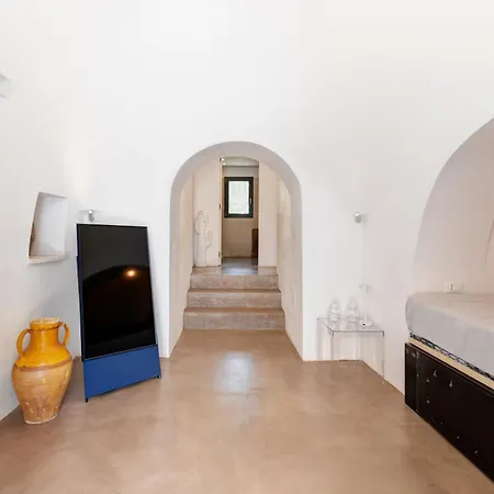Trullo Il Magnifico *