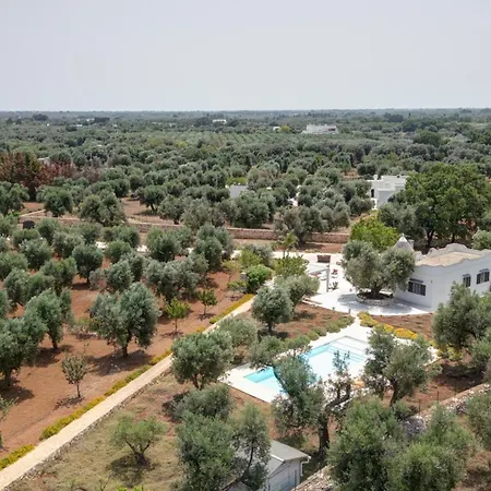Trullo Il Magnifico *