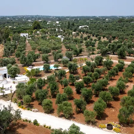 Trullo Il Magnifico *