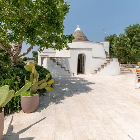 Trullo Il Magnifico *