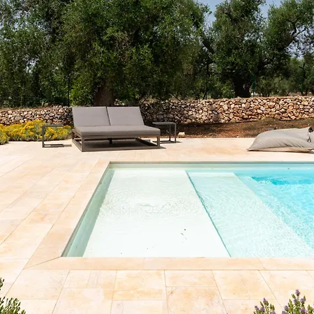 Trullo Il Magnifico