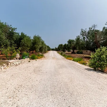 Trullo Il Magnifico