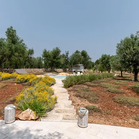 Trullo Il Magnifico *