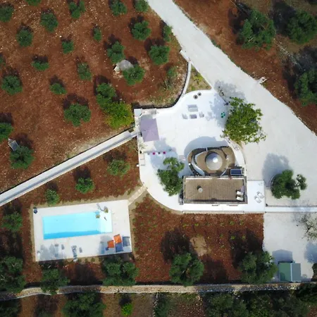 Trullo Il Magnifico *
