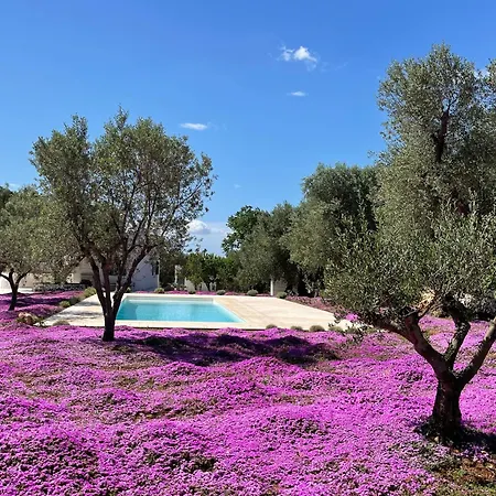 Trullo Il Magnifico