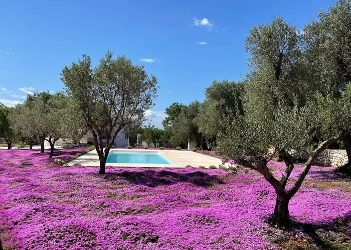 Trullo Il Magnifico