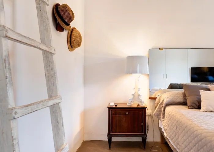 别墅 Trullo Il Magnifico *