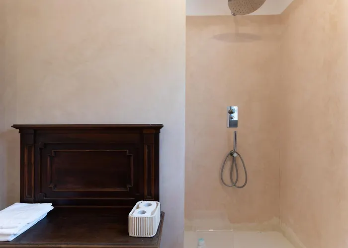 别墅 Trullo Il Magnifico *