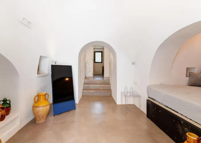 Trullo Il Magnifico *
