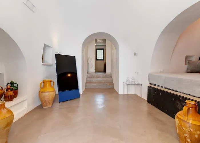 Trullo Il Magnifico