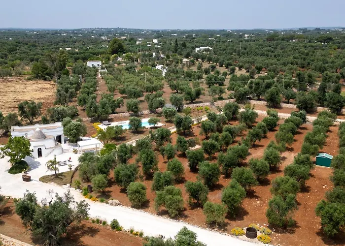 Trullo Il Magnifico *