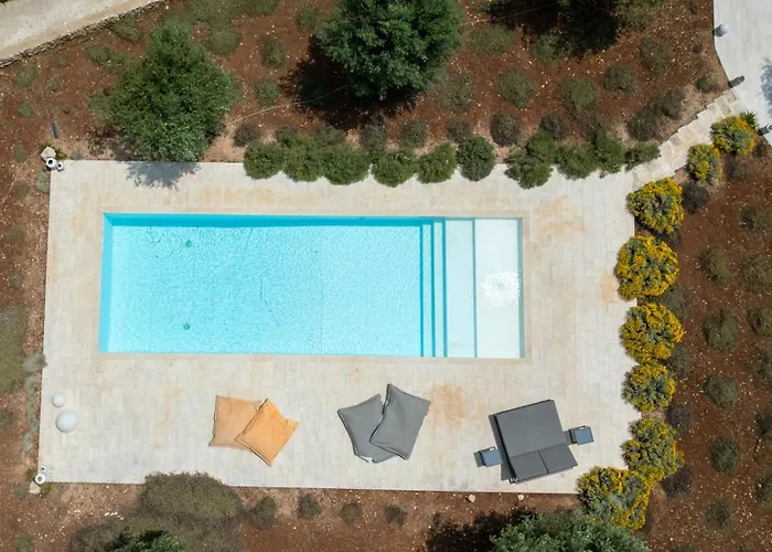 Trullo Il Magnifico