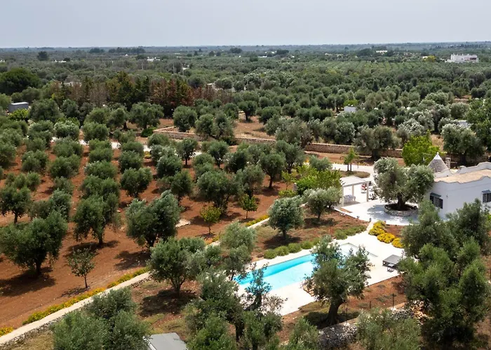 Trullo Il Magnifico *