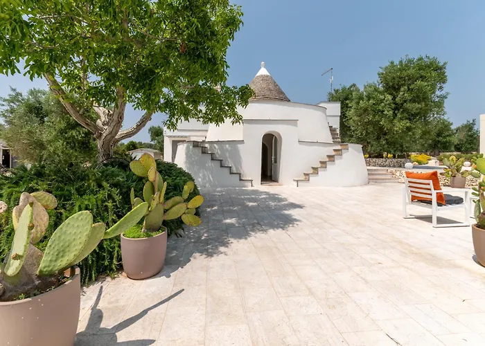 Trullo Il Magnifico *