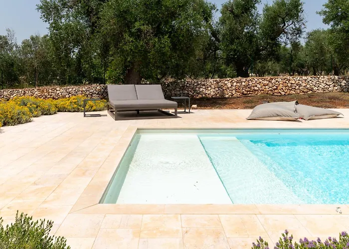 Trullo Il Magnifico