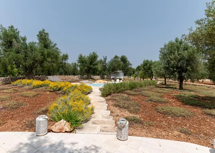 Trullo Il Magnifico *